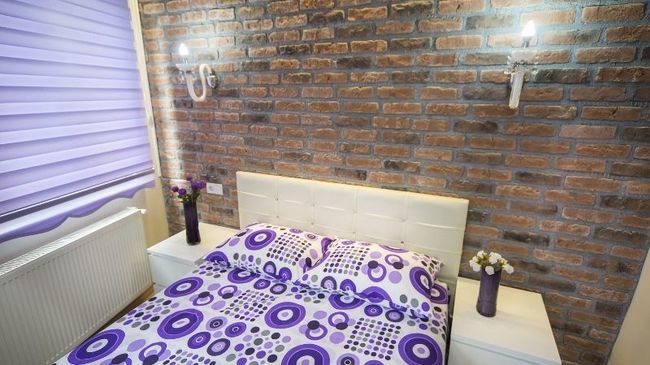 Taksim City Suites Istanbul Amenities photo